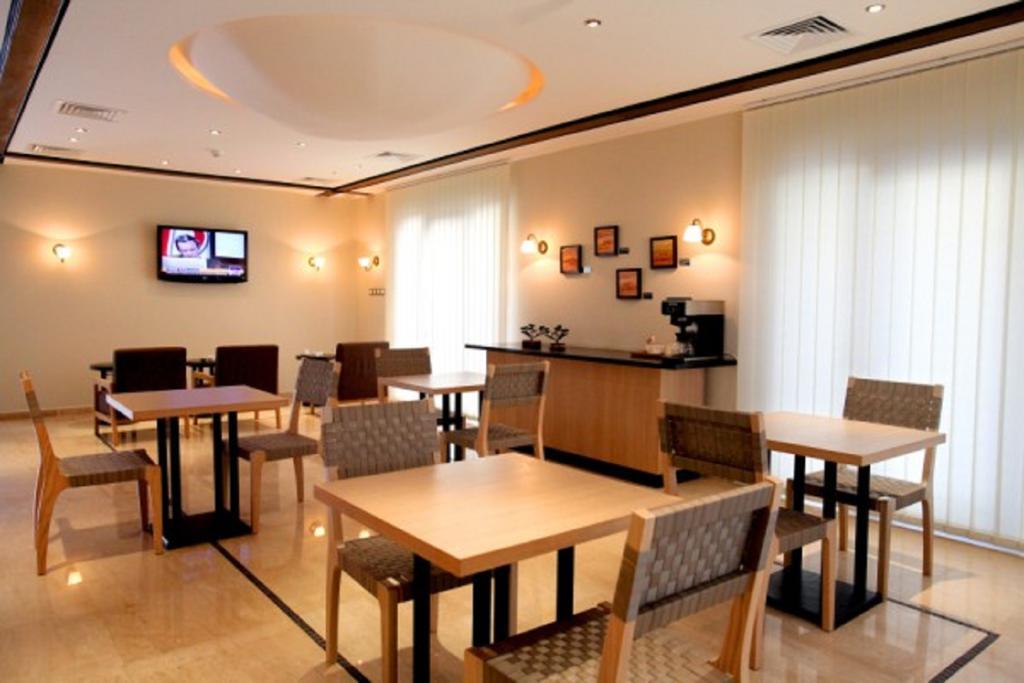 Jabal Amman Hotel Luaran gambar