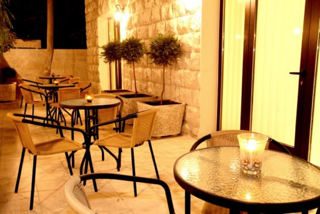 Jabal Amman Hotel Luaran gambar